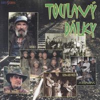 Trampské písně - Toulavý dálky